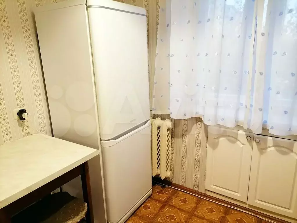 2-к. квартира, 45 м, 2/5 эт. - Фото 1