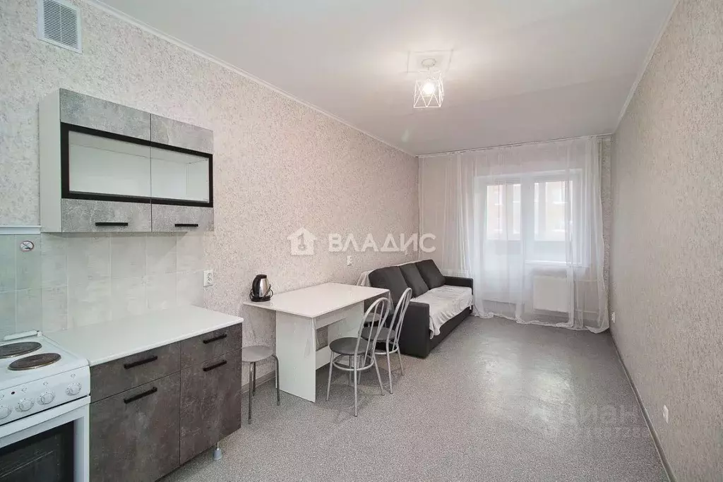 Студия Владимирская область, Владимир 1-я Пионерская ул., 82 (27.7 м) - Фото 0