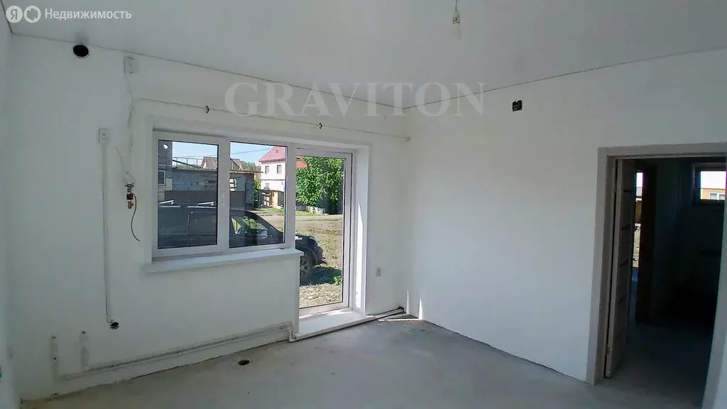 Дом в Майма, Советская улица (61.1 м) - Фото 1