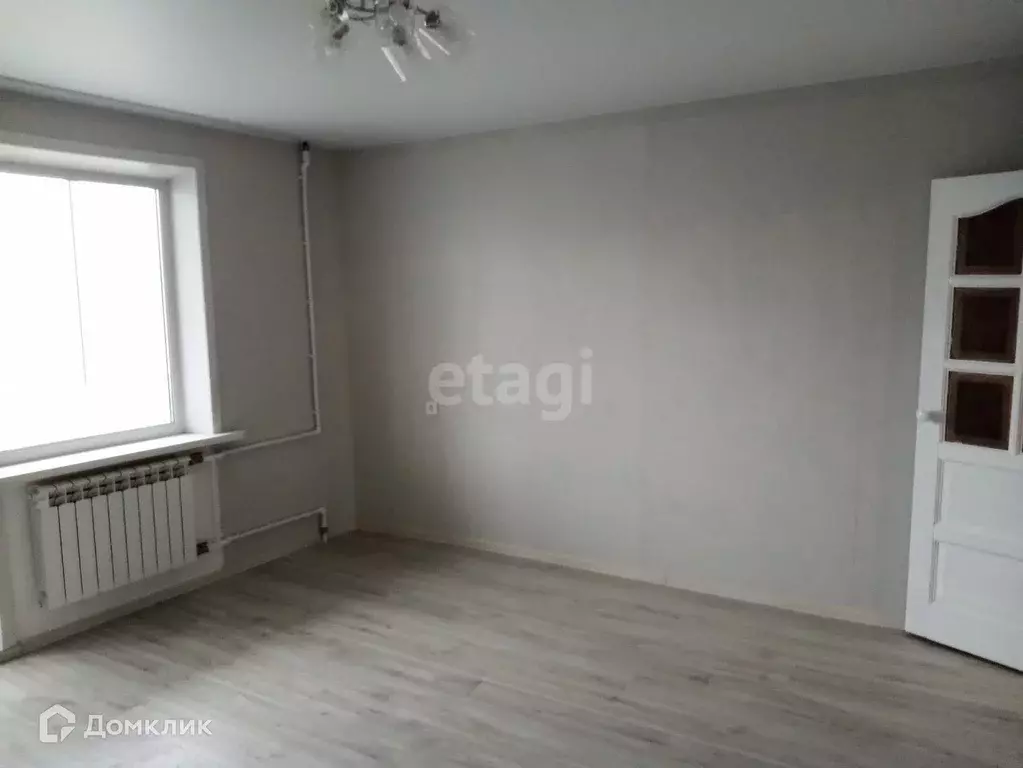 Продаётся 2-к квартира, 52.9 м - Фото 1