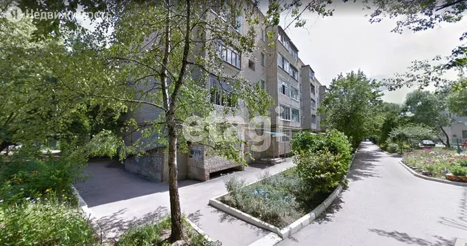 2-комнатная квартира: Калуга, улица Константиновых, 2 (49.6 м) - Фото 0