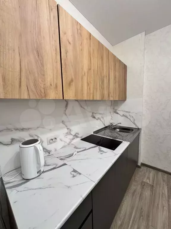 1-к. квартира, 40 м, 7/9 эт. - Фото 1