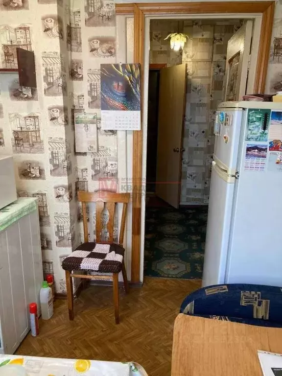 1-к кв. Белгородская область, Старый Оскол Жукова мкр, 22 (37.7 м) - Фото 1