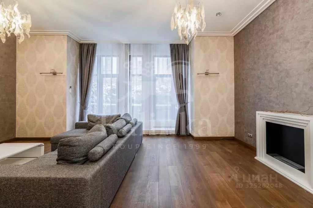 Таунхаус в Московская область, Истра муниципальный округ, д. Красный ... - Фото 2