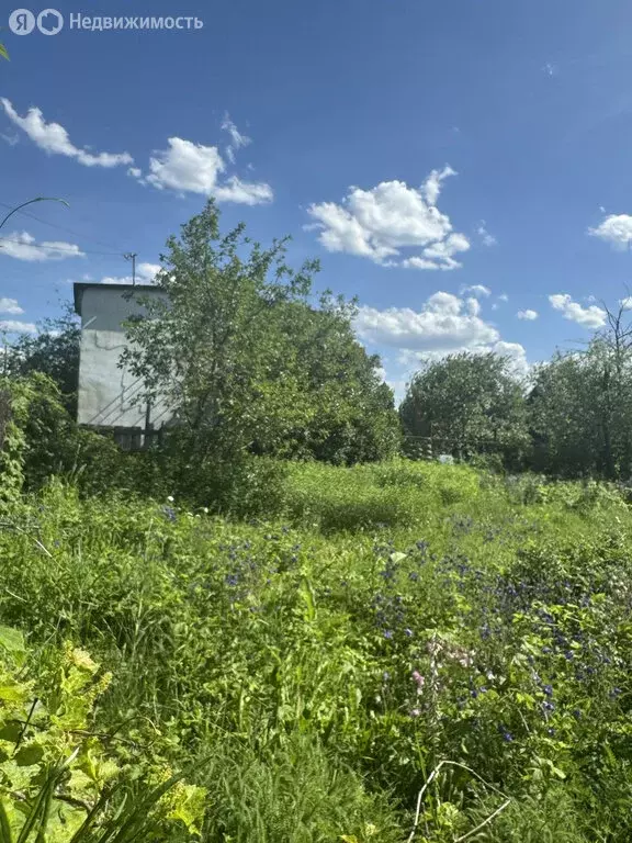 Участок в Саратов, Завидная улица (4 м) - Фото 0