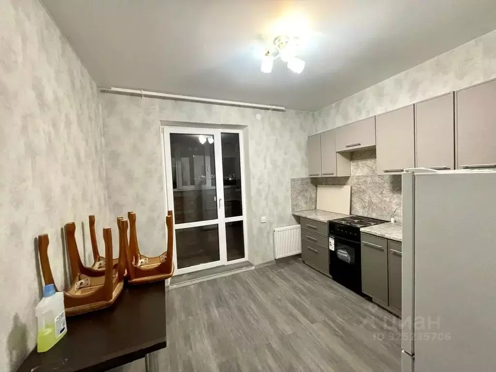 1-к кв. Волгоградская область, Волгоград пос. Ангарский, ул. ... - Фото 2