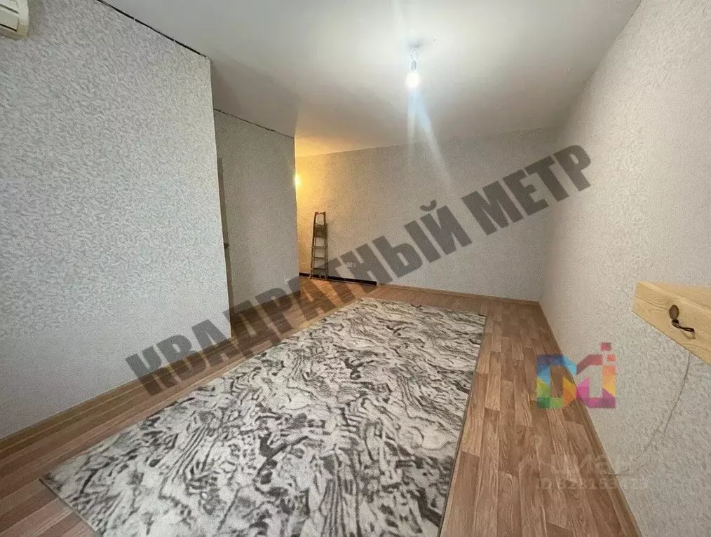 1-к кв. Калмыкия, Элиста 1-й мкр, 14 (31.89 м) - Фото 2