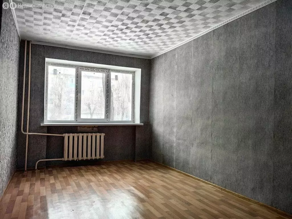 1-комнатная квартира: Волгоград, Мачтозаводская улица, 126 (32 м) - Фото 0