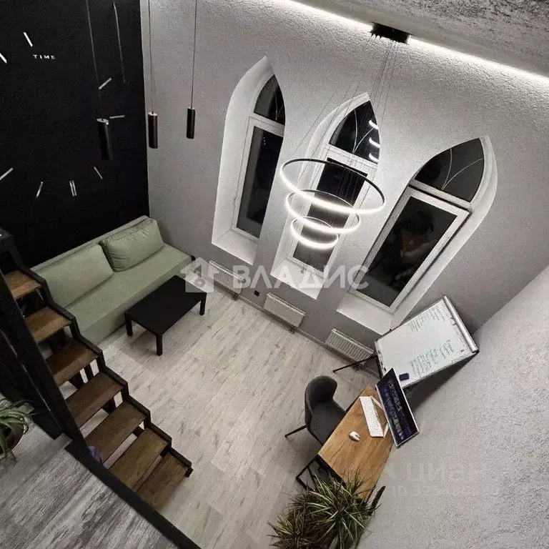 Студия Московская область, Истра муниципальный округ, д. Писково 121 ... - Фото 2