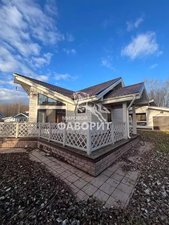 Дача, 76.6 м - Фото 2