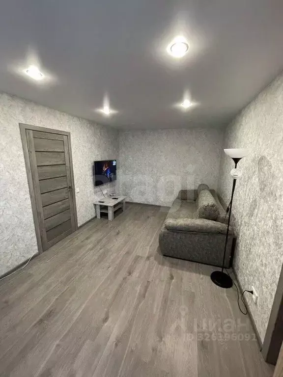 2-к кв. Ярославская область, Рыбинск Западный п/р, ул. Бориса ... - Фото 1