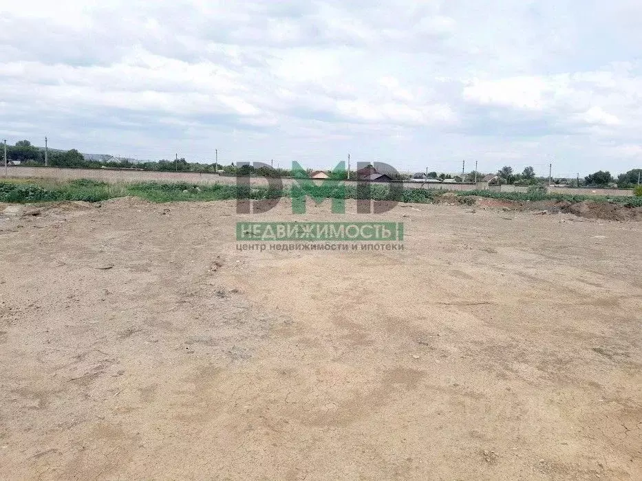Участок в Оренбургская область, Орск ул. Звездная (910.0 сот.) - Фото 1