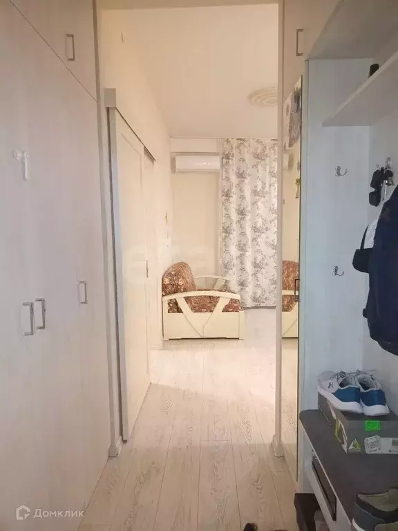 Продаётся 1-к квартира, 37 м - Фото 1