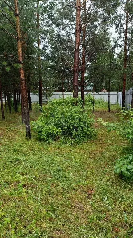 Участок 12,2 сот. (ИЖС) - Фото 1