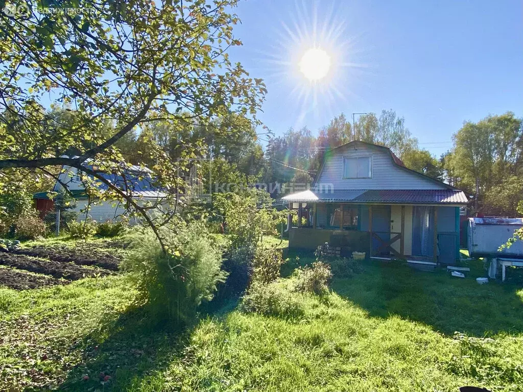 Дом в Суздальский район, муниципальное образование Селецкое, СНТ ... - Фото 1