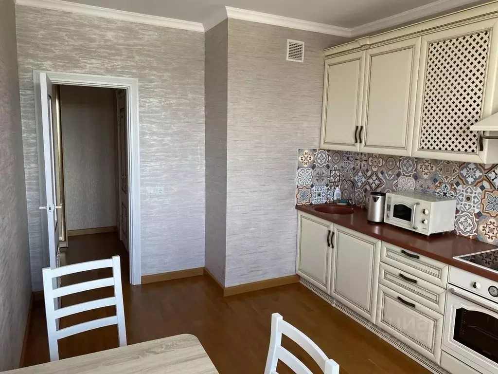 2-к кв. Нижегородская область, Нижний Новгород ул. Маршала Баграмяна, ... - Фото 2