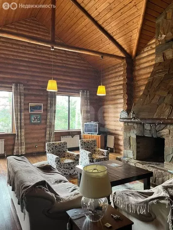 Дом в Красносельский район, Прискоковское сельское поселение, посёлок ... - Фото 1