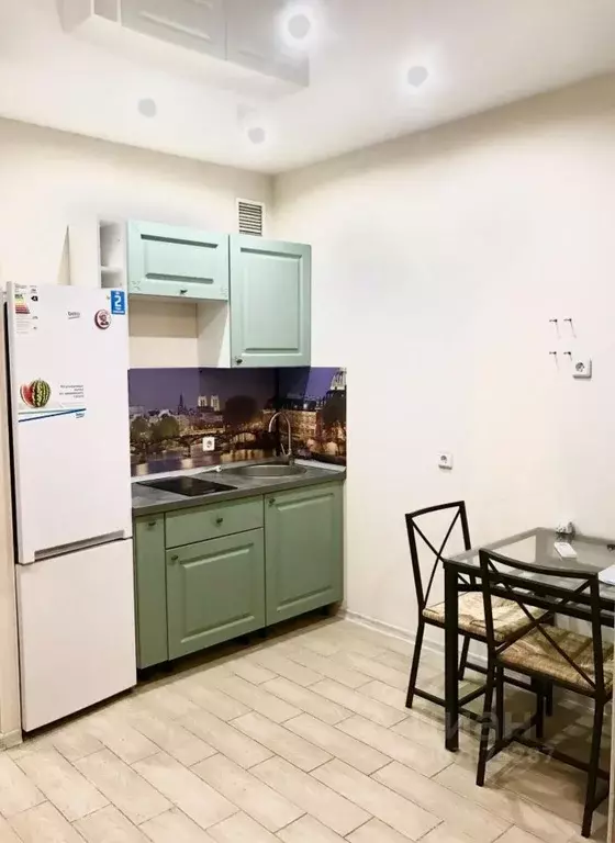 Студия Нижегородская область, Нижний Новгород ул. Коминтерна, 184 ... - Фото 1