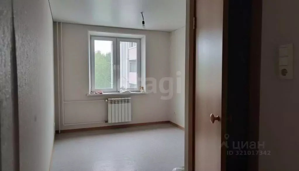 2-к кв. Челябинская область, Кыштым ул. Счастливая, 1 (48.0 м) - Фото 1