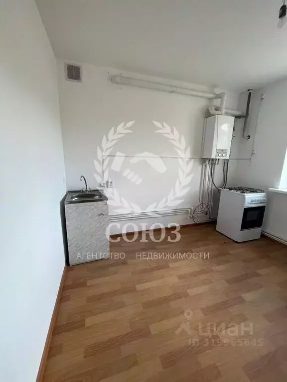 2-к кв. Калужская область, Думиничи пгт ул. Маяковского, 5 (55.6 м) - Фото 2