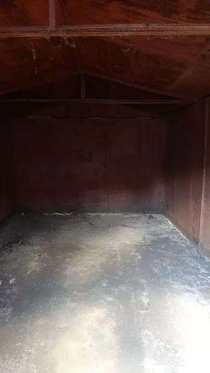 Гараж в Новосибирская область, Новосибирск Троллейная ул., 93А (18 м) - Фото 1