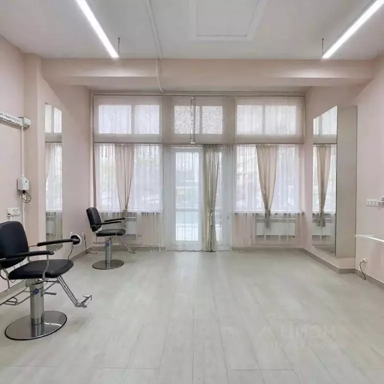 Помещение свободного назначения в Москва Фестивальная ул., 24А (170 м) - Фото 2