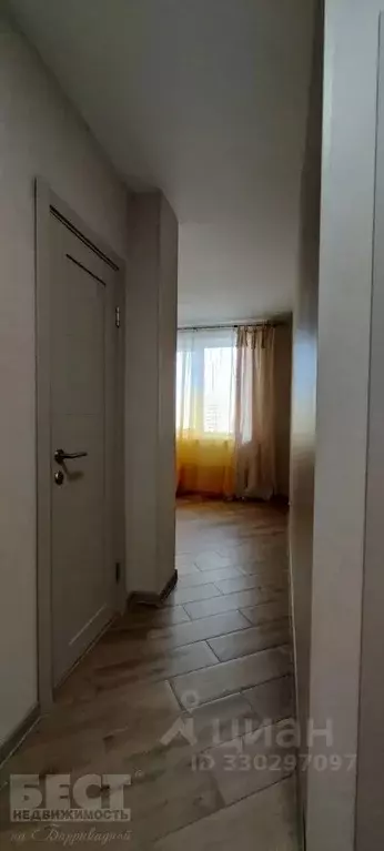 1-к кв. Москва Суздальская ул., 24К1 (39.6 м) - Фото 2