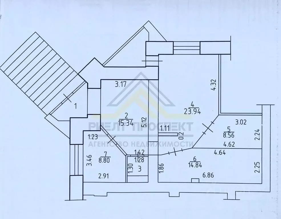 Помещение свободного назначения в Белгородская область, Старый Оскол ... - Фото 0