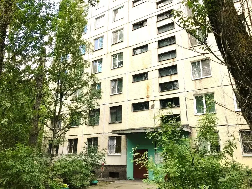 Продаётся 3-к квартира, 59.4 м - Фото 0