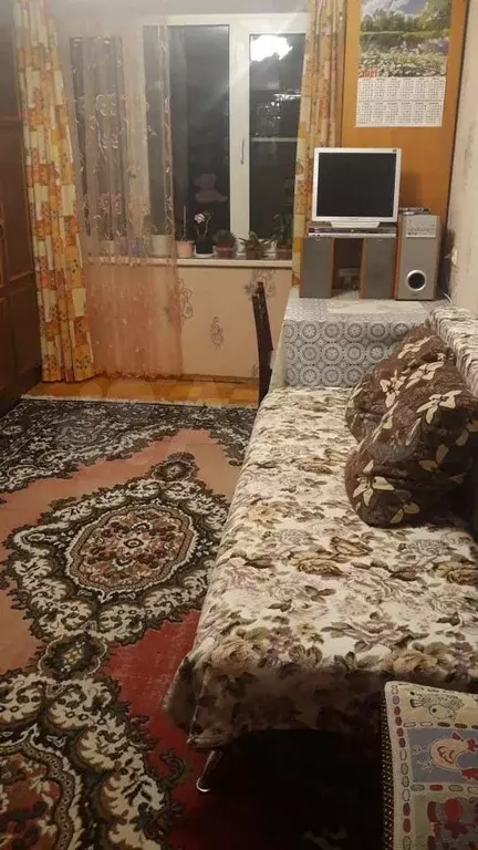 Комната 17 м в 2-к., 4/9 эт. - Фото 0