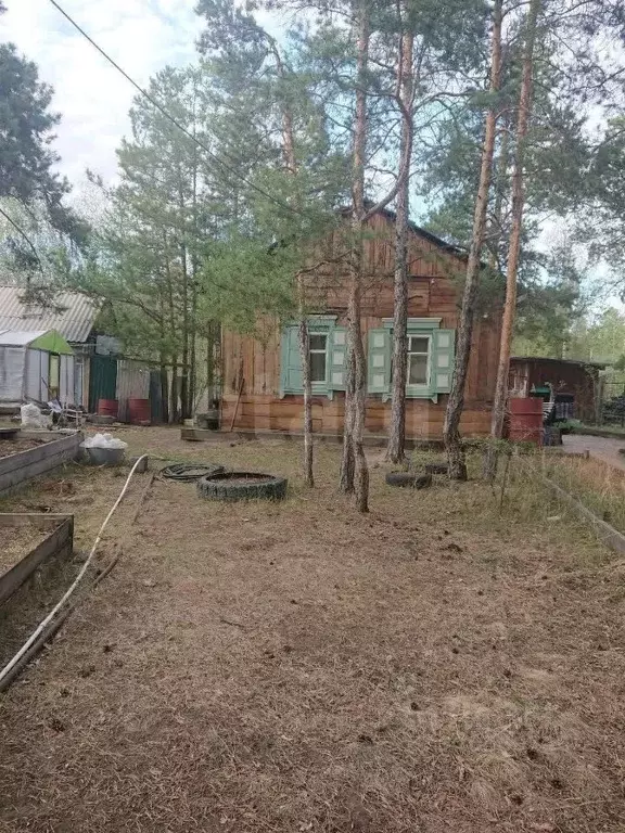 Участок в Саха (Якутия), Якутск ул. Валерия Керемясова (8.5 сот.) - Фото 0