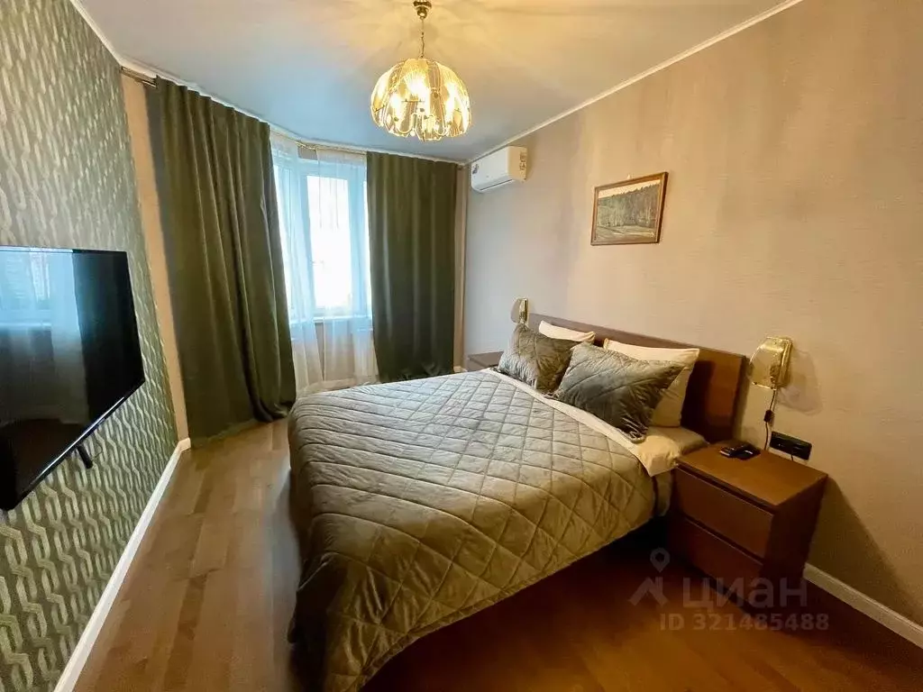 1-к кв. Нижегородская область, Дзержинск просп. Циолковского, 61Г/1 ... - Фото 1