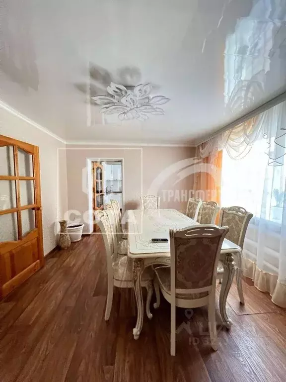 Дом в Липецкая область, Усмань Прибрежная ул. (195 м) - Фото 2