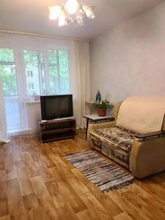 1-к кв. Орловская область, Орел ул. Матвеева, 18 (32.0 м) - Фото 2