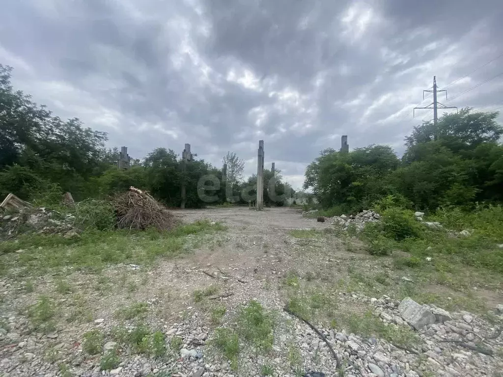 Участок в Северная Осетия, Владикавказ Черменское ш. (73.0 сот.) - Фото 0