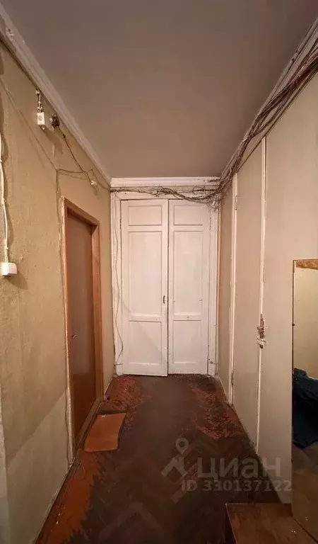 Комната Санкт-Петербург 18-я Васильевского острова линия, 23 - Фото 2