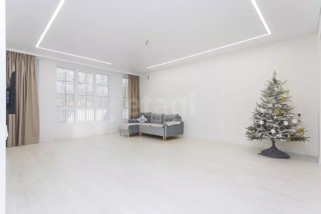 Дом в Башкортостан, Уфа ул. Полярника Альбанова, 25Л (104 м) - Фото 1