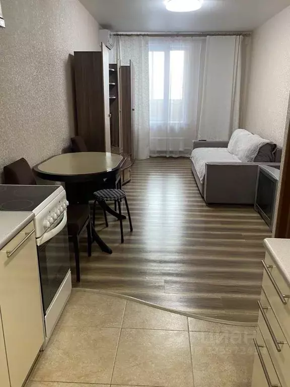 2-к кв. Новосибирская область, Новосибирск Горский мкр, 10 (43.0 м) - Фото 2