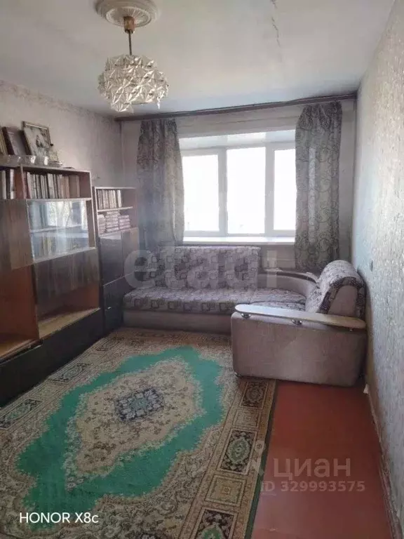2-к кв. Забайкальский край, Чита ул. Журавлева, 108 (46.9 м) - Фото 2