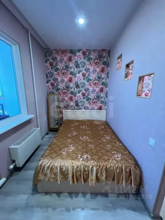 1-к кв. Ханты-Мансийский АО, Сургут ул. Александра Усольцева, 26 (48.4 ... - Фото 0