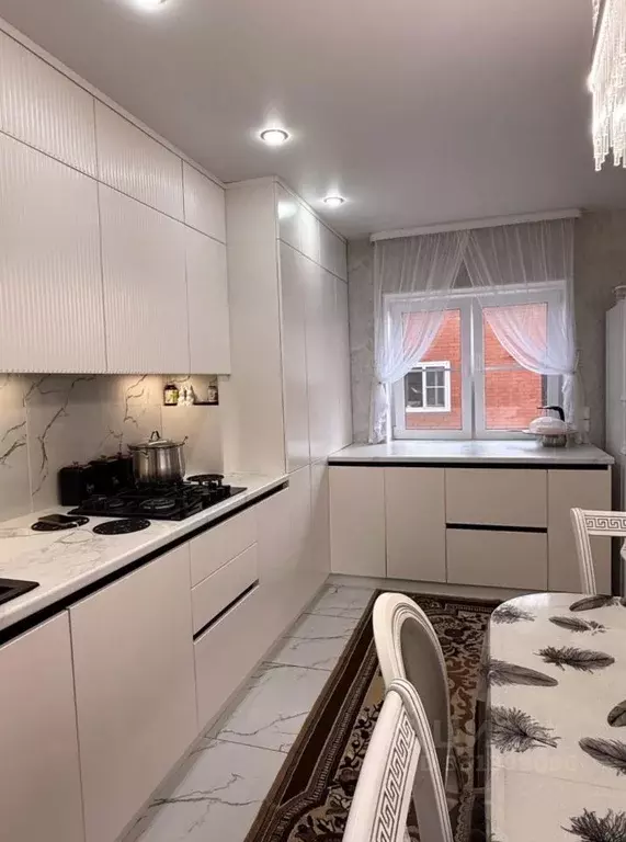 Дом в Ростовская область, Сальск ул. Жуковского, 11А (151 м) - Фото 1