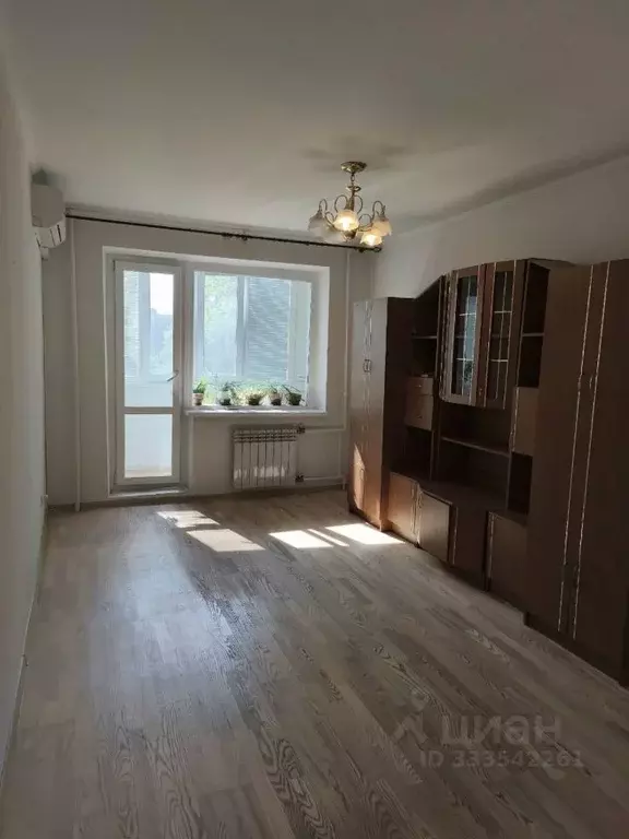 1-к кв. Самарская область, Самара ул. Стара-Загора, 275 (34.5 м) - Фото 1