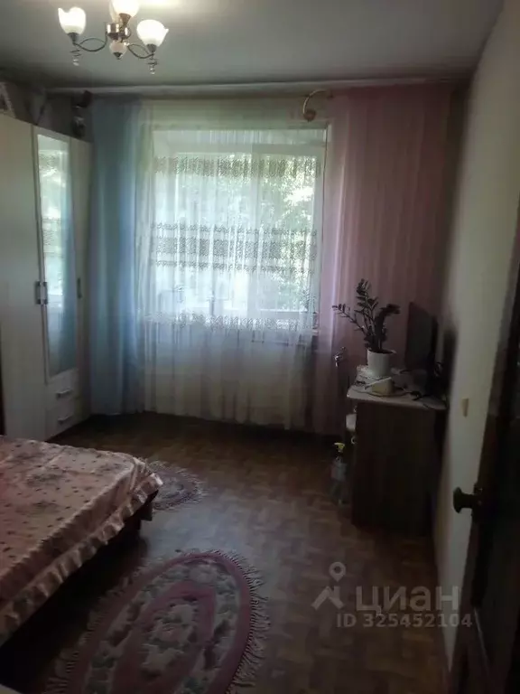 2-к кв. Белгородская область, Белгород ул. Буденного, 13 (50.6 м) - Фото 1