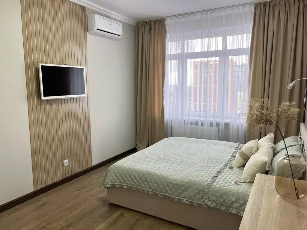 1-к кв. Пермский край, Пермь ул. Луначарского, 97 (40.0 м) - Фото 2