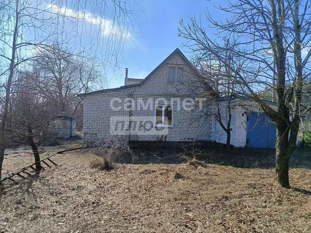 Дом в Белгородская область, Старооскольский городской округ, с. ... - Фото 2
