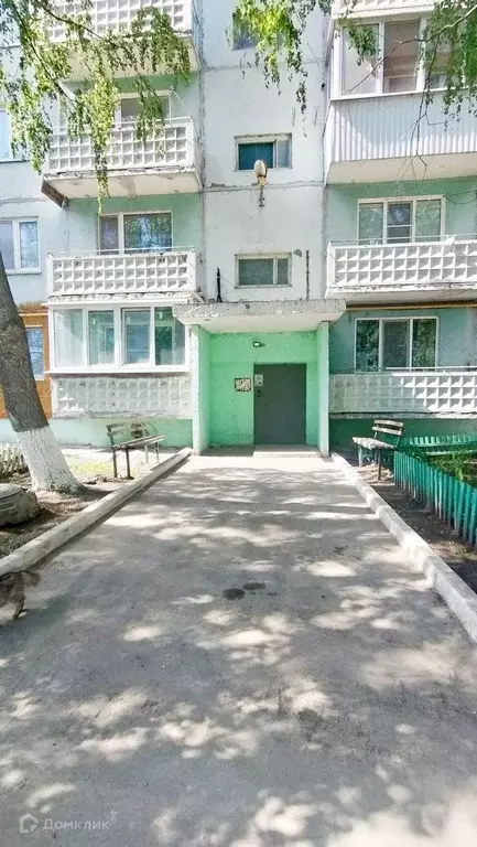 Продаётся 2-к квартира, 51.2 м - Фото 1