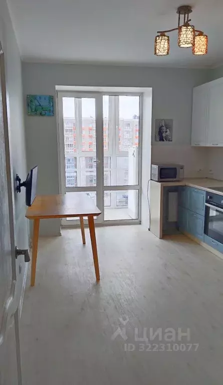 3-к кв. Самарская область, Тольятти бул. Итальянский, 24 (71.0 м) - Фото 2