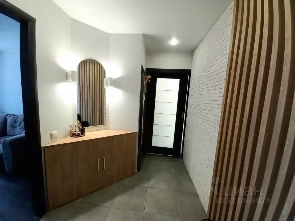 2-к кв. Кемеровская область, Новокузнецк просп. Дружбы, 12 (42.1 м) - Фото 1