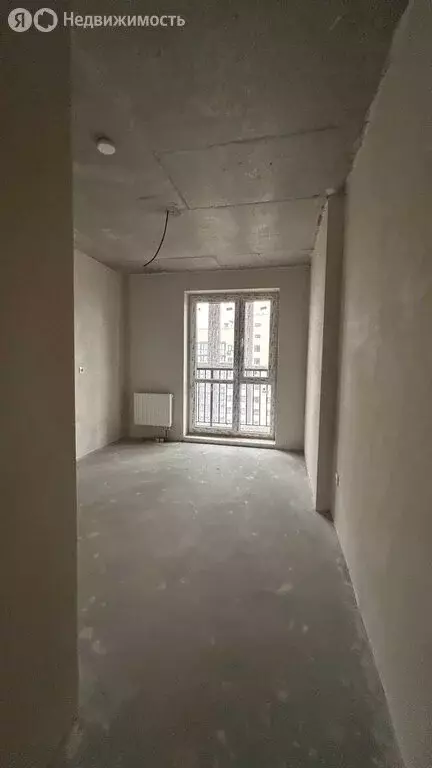 1-комнатная квартира: Тверь, улица С.Я. Лемешева, 6 (35.4 м) - Фото 1