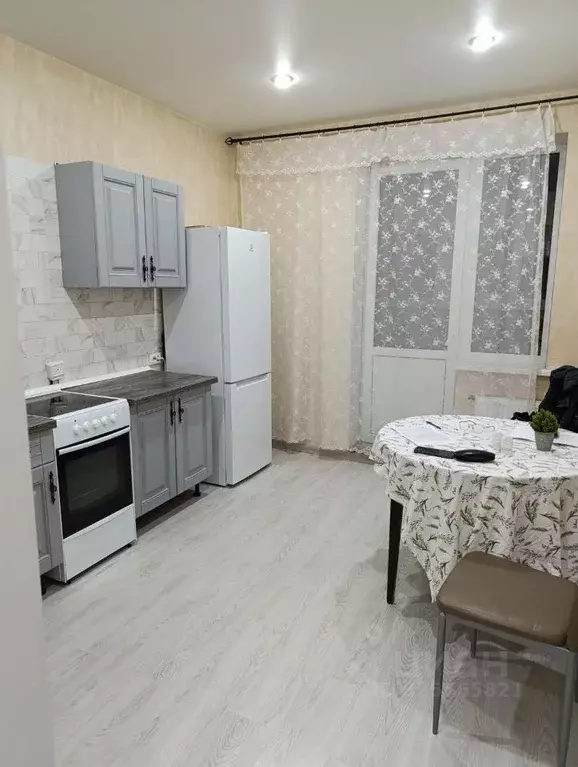 1-к кв. Краснодарский край, Краснодар ул. Трудовой Славы, 43 (36.9 м) - Фото 1